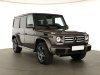 Mercedes-Benz G, 2017 - pohled č. 1