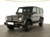Mercedes-Benz G, 2017 - pohled č. 3