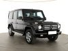 Mercedes-Benz G, 2014 - celkový pohled