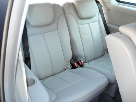 Mercedes-Benz GL, 2012 - pohled č. 8