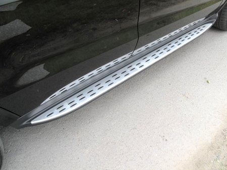 Mercedes-Benz GL, 2014 - pohled č. 10