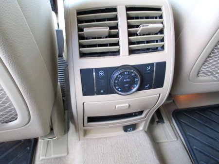 Mercedes-Benz GL, 2007 - pohled č. 11