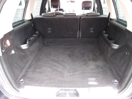 Mercedes-Benz GL, 2010 - pohled č. 13