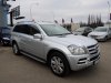 Mercedes-Benz GL, 2011 - pohled č. 6
