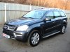 Mercedes-Benz GL, 2012 - celkový pohled