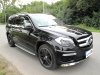 Mercedes-Benz GL, 2014 - pohled č. 8