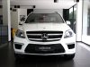 Mercedes-Benz GL, 2014 - pohled č. 2