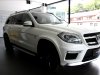 Mercedes-Benz GL, 2014 - pohled č. 3