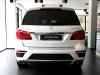 Mercedes-Benz GL, 2014 - pohled č. 6