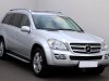 Mercedes-Benz GL, 2008 - celkový pohled