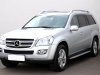 Mercedes-Benz GL, 2008 - pohled č. 3