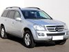 Mercedes-Benz GL, 2007 - celkový pohled