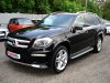 Mercedes-Benz GL, 2013 - celkový pohled