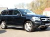 Mercedes-Benz GL, 2016 - pohled č. 3