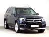 Mercedes-Benz GL, 2014 - celkový pohled