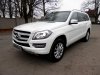 Mercedes-Benz GL, 2014 - pohled č. 2