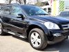 Mercedes-Benz GL, 2007 - celkový pohled