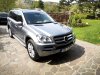 Mercedes-Benz GL, 2010 - celkový pohled