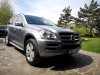 Mercedes-Benz GL, 2010 - pohled č. 2