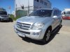 Mercedes-Benz GL, 2006 - celkový pohled