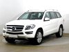Mercedes-Benz GL, 2015 - pohled č. 3