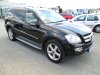 Mercedes-Benz GL, 2007 - pohled č. 2