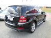 Mercedes-Benz GL, 2007 - pohled č. 4