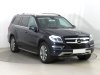 Mercedes-Benz GL, 2013 - celkový pohled