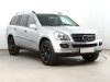 Mercedes-Benz GL, 2009 - celkový pohled