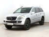 Mercedes-Benz GL, 2009 - pohled č. 3