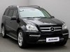 Mercedes-Benz GL, 2010 - celkový pohled
