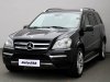Mercedes-Benz GL, 2010 - pohled č. 3