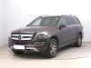 Mercedes-Benz GL, 2015 - pohled č. 3