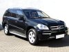 Mercedes-Benz GL, 2011 - celkový pohled