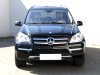 Mercedes-Benz GL, 2011 - pohled č. 2