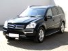Mercedes-Benz GL, 2011 - pohled č. 3