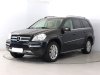 Mercedes-Benz GL, 2011 - pohled č. 3