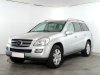 Mercedes-Benz GL, 2008 - pohled č. 3