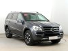 Mercedes-Benz GL, 2012 - celkový pohled