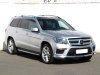 Mercedes-Benz GL, 2013 - celkový pohled
