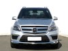 Mercedes-Benz GL, 2013 - pohled č. 2