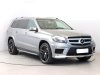 Mercedes-Benz GL, 2015 - celkový pohled