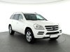 Mercedes-Benz GL, 2011 - celkový pohled