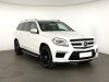 Mercedes-Benz GL, 2015 - celkový pohled