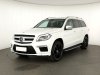Mercedes-Benz GL, 2015 - pohled č. 3