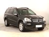 Mercedes-Benz GL, 2008 - celkový pohled