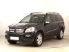 Mercedes-Benz GL, 2008 - pohled č. 3