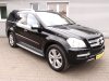Mercedes-Benz GL, 2010 - celkový pohled