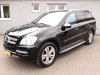 Mercedes-Benz GL, 2010 - pohled č. 3
