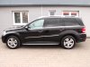 Mercedes-Benz GL, 2010 - pohled č. 4